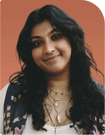 Nithya Ramesh