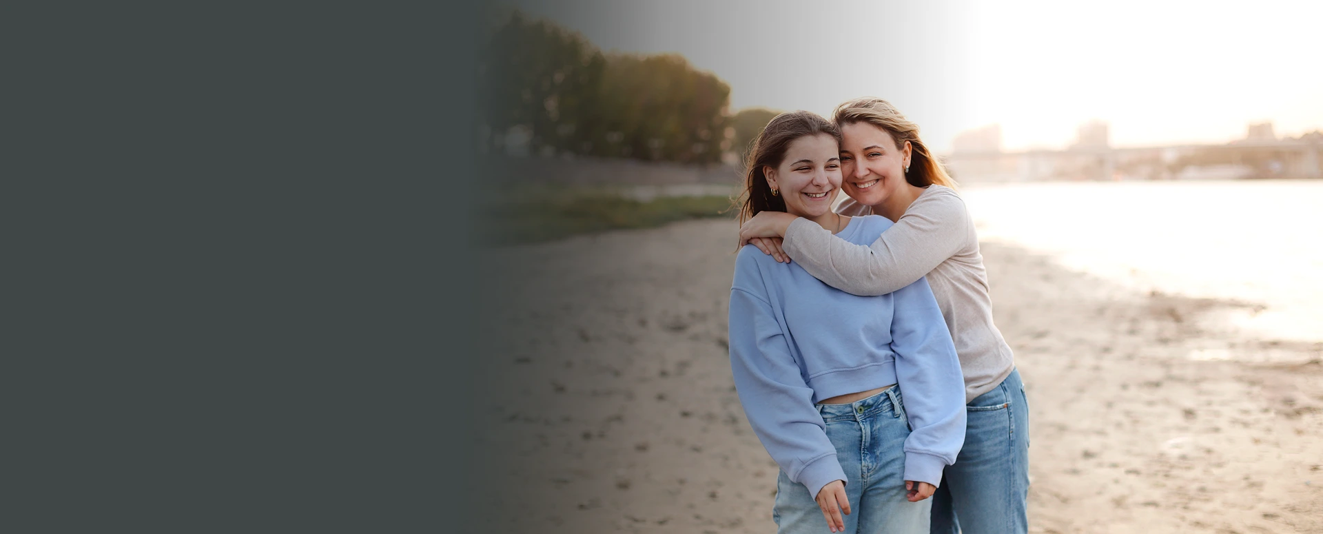 Therapy for teens and children