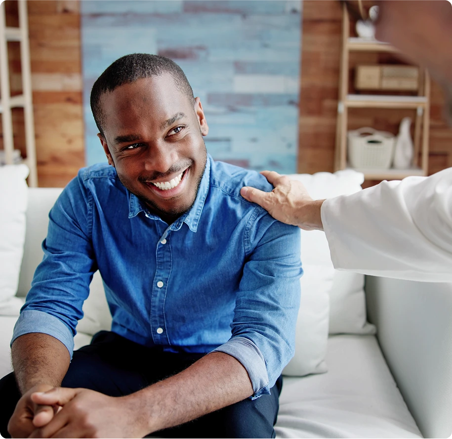 Benefits of Psychiatric Services Maryland Banner