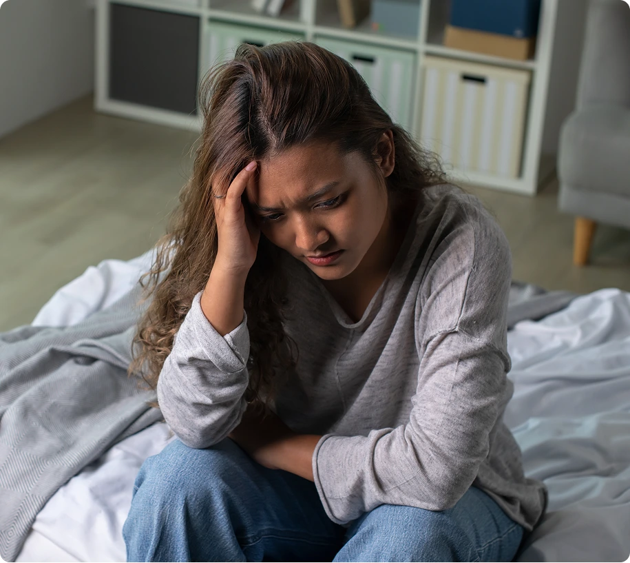 When to Consider Psychiatric Care Psychiatric Services in Maryland Banner