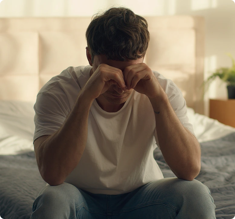 We Can Alleviate Anxiety with the Latest Techniques in Maryland Banner