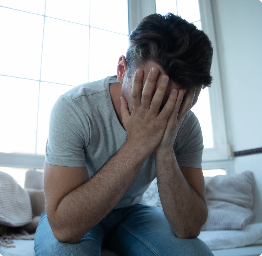 Depression Therapy in Maryland Banner