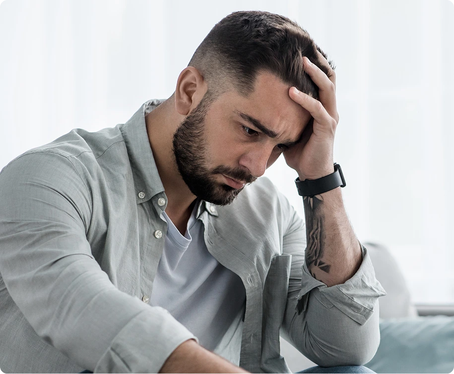 Therapy for Depression in Maryland Banner