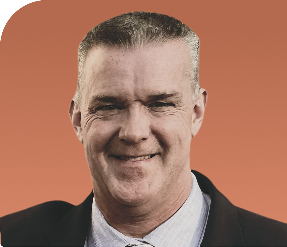 Bernard Hennigan