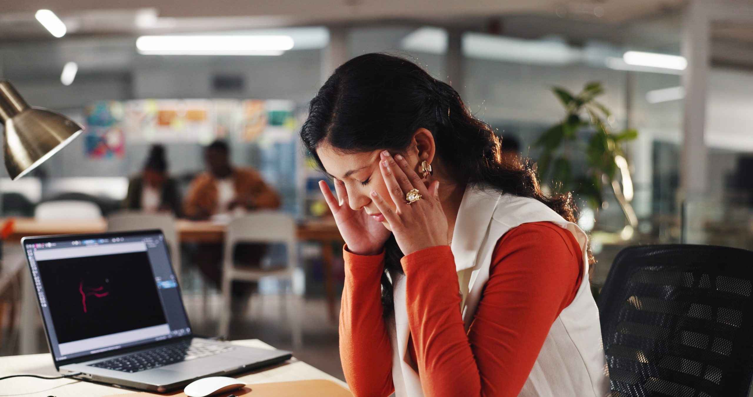 How to Deal with Anxiety: A Step-by-Step Guide