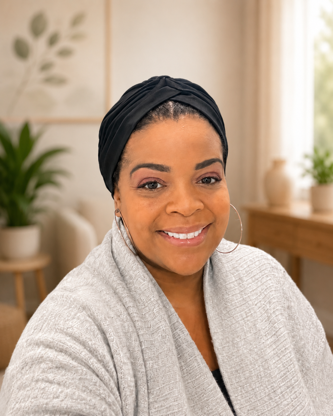 Dr. Atiya Ravens