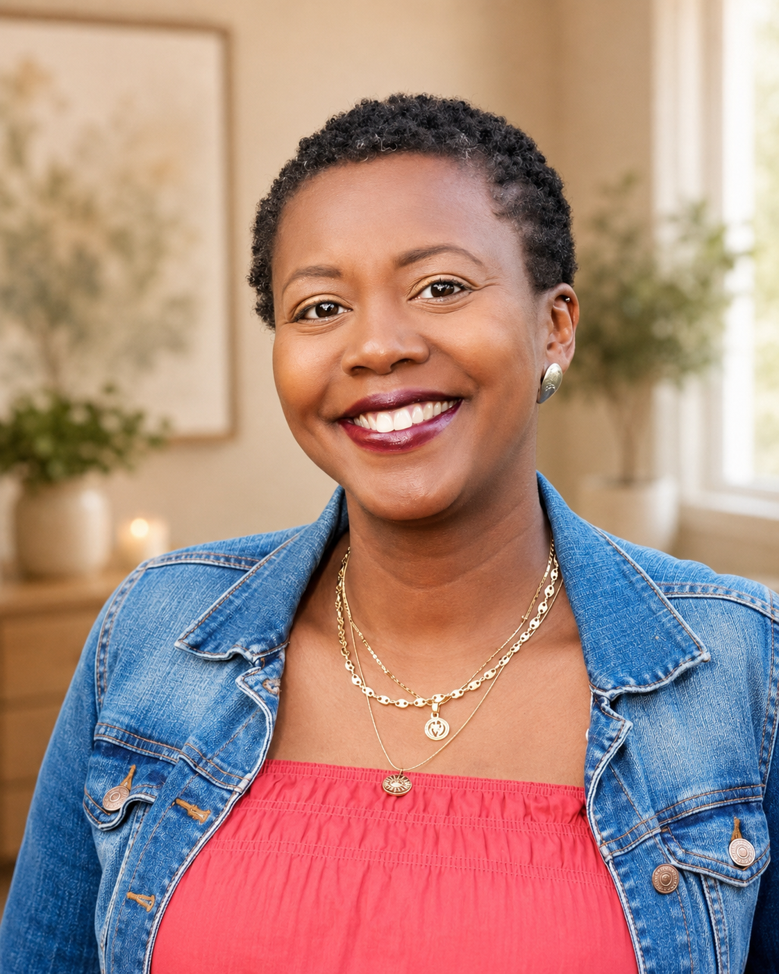 Charlotte Fomengia