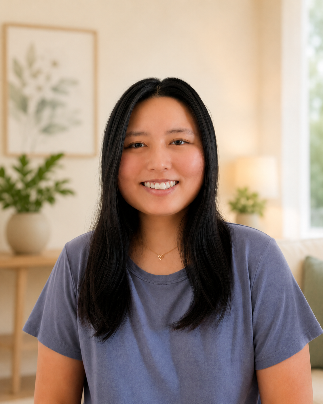 Emily Hong
