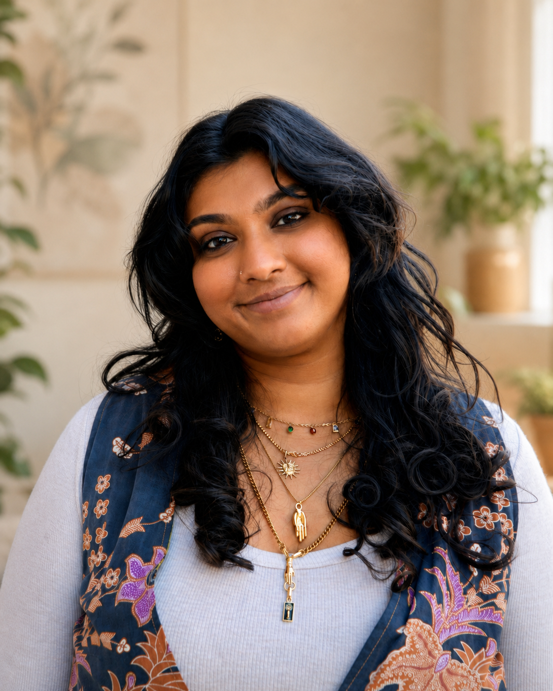 Nithya Ramesh
