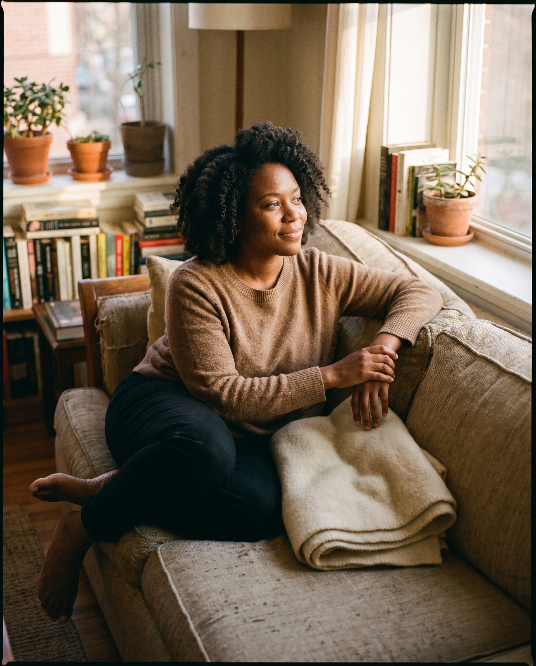 How to Ask for Help as a New Parent When You Do Not Know What You Need